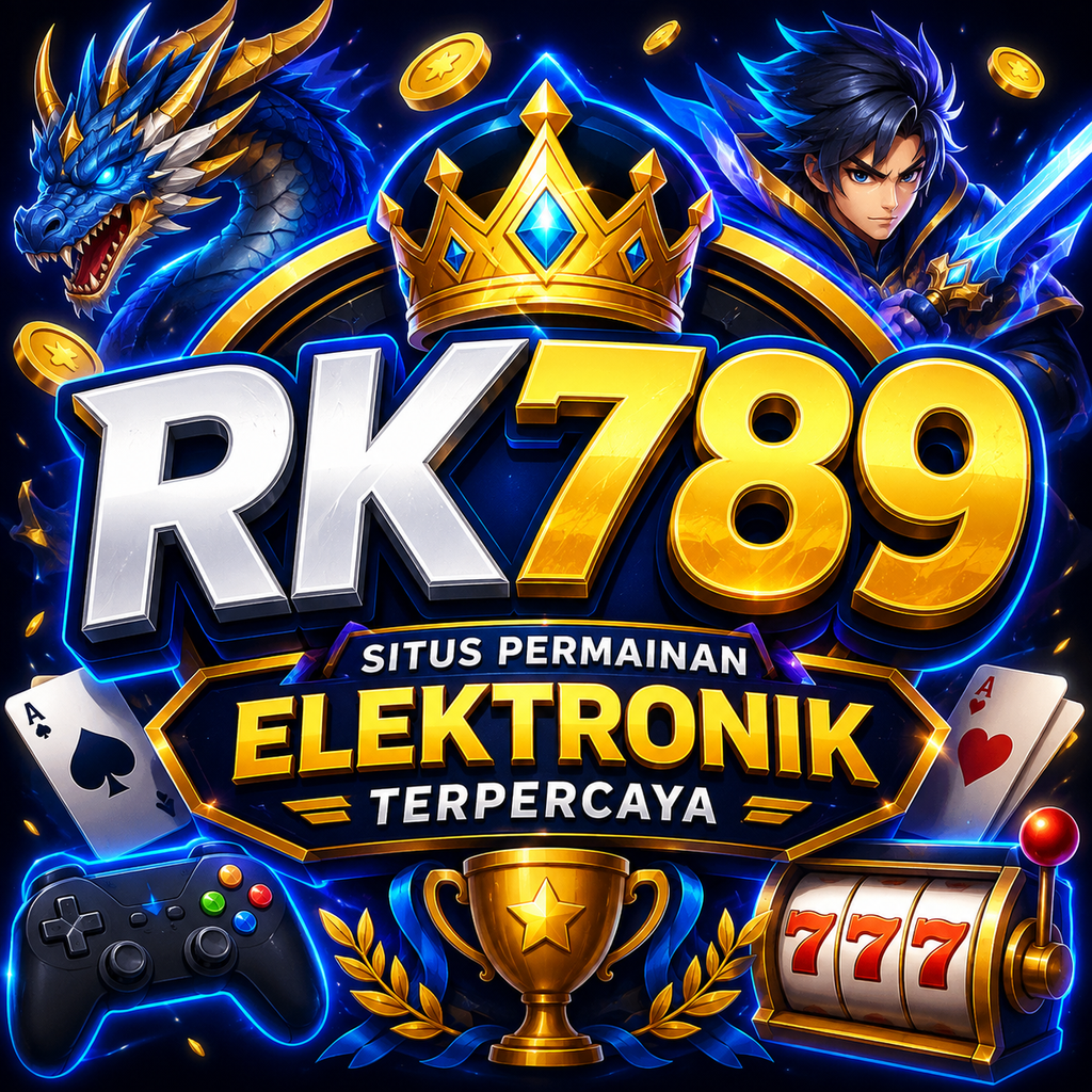 RK789 – Permainan Video Resmi